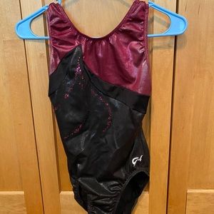GK Leotard - Gymnastics